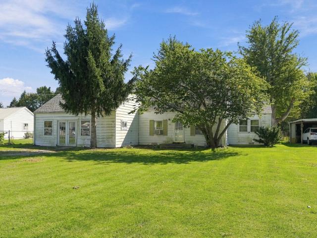 House for sale in Huntertown, Allen County