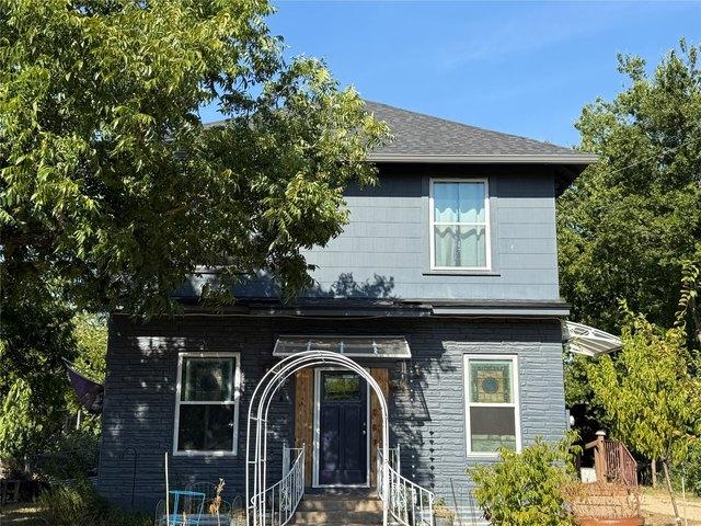 House for sale in Waco, Texas
