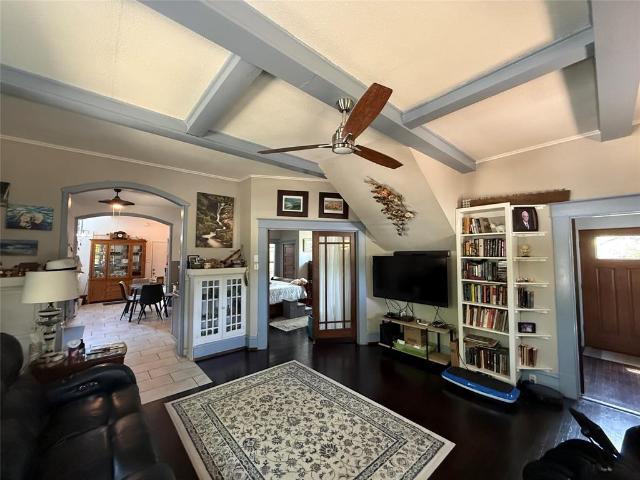 House for sale in Waco, Texas