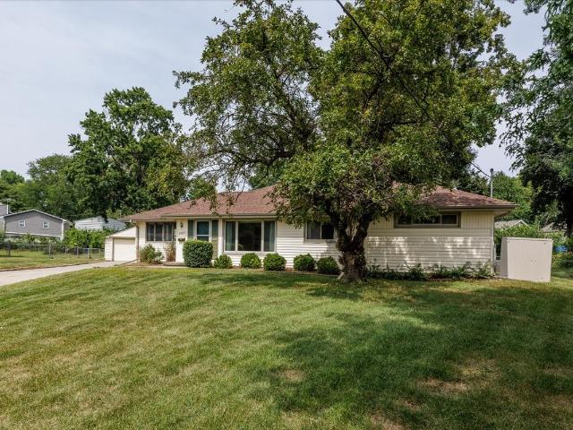 House for sale in West Des Moines, Iowa