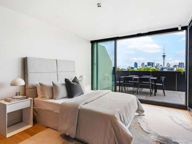 Apartment for sale in Auckland, Oroua County