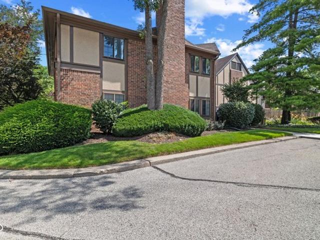 Condo for sale in Camby, Indiana