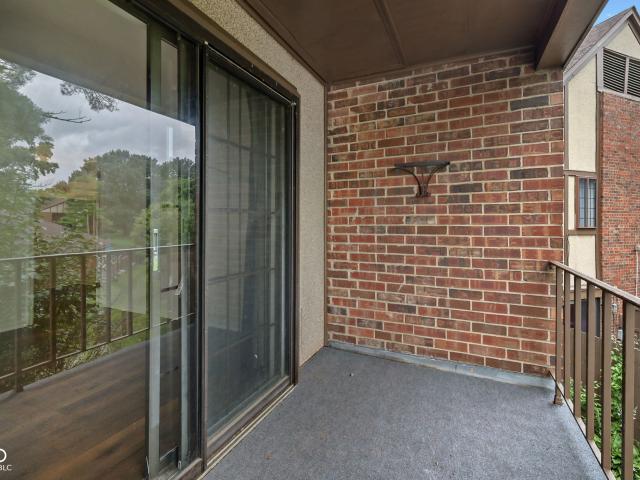 Condo for sale in Camby, Indiana