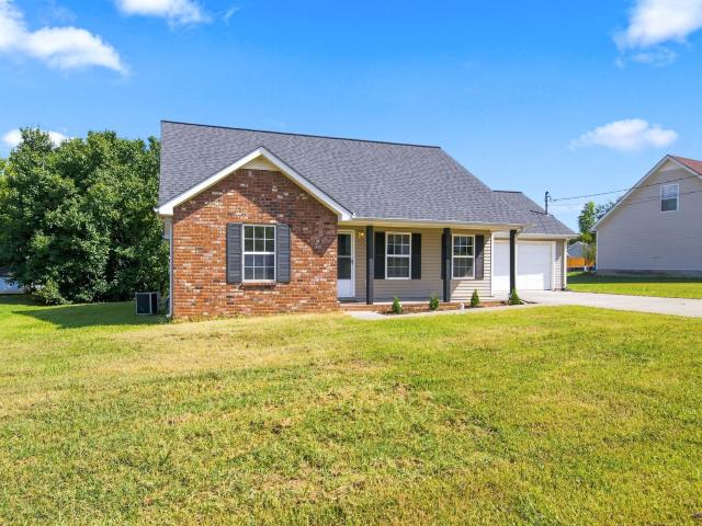 House for sale in Tennessee