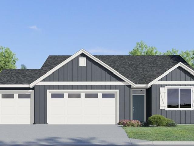 House for sale in Ridgefield, Washington