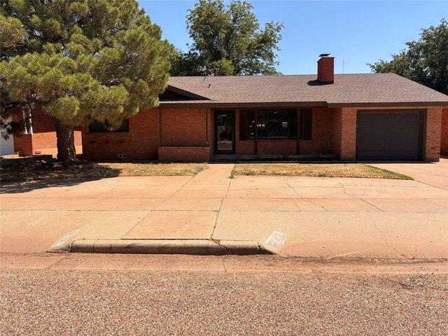 House for sale in Dawson, Texas