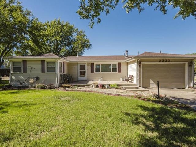 House for sale in Wichita, Sedgwick County