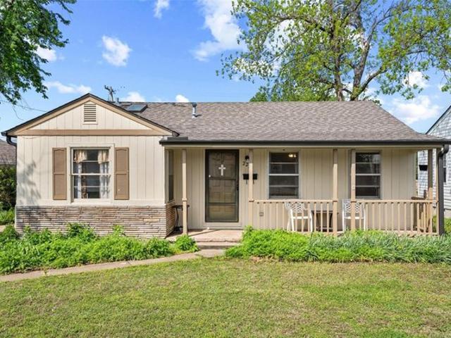 House for sale in Bartlesville, Oklahoma