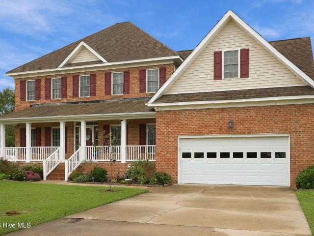 House for sale in Clevewood, Winterville