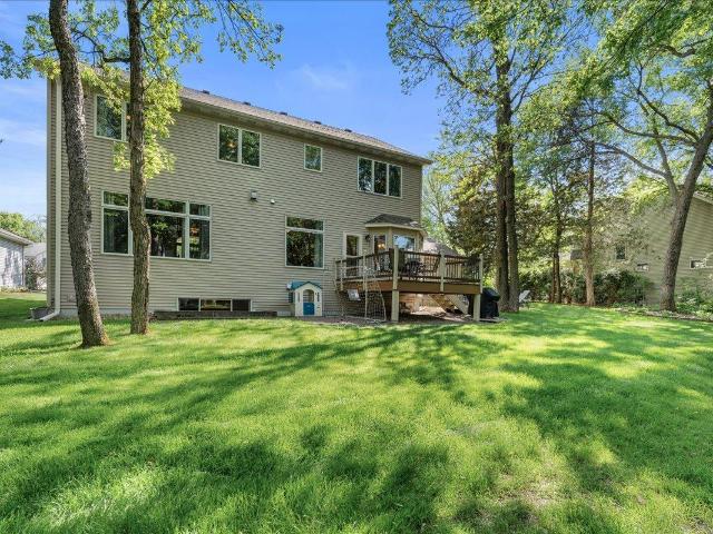 House for sale in Andover, Minnesota