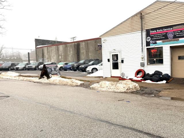 Commercial for sale in Erie, Pennsylvania
