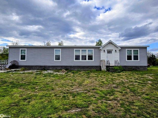 House for sale in Afton, Iowa