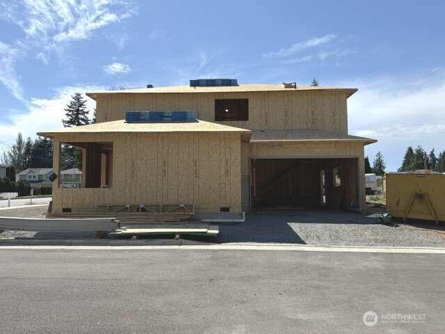 House for sale in Everett, Washington