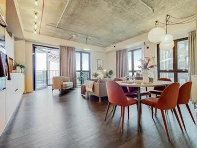 Apartment for rent in Greater London