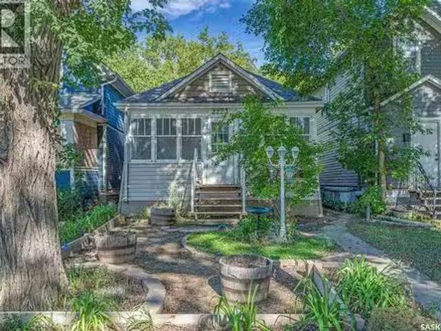 House for sale in Regina, Saskatchewan