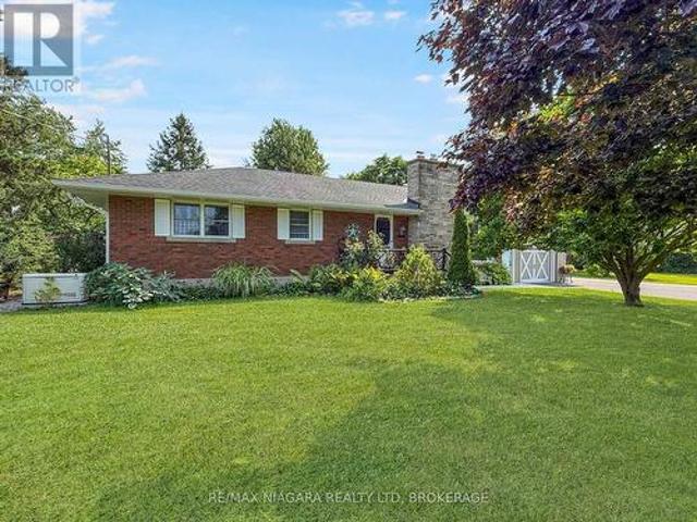 Farm for sale in Niagara, Ontario