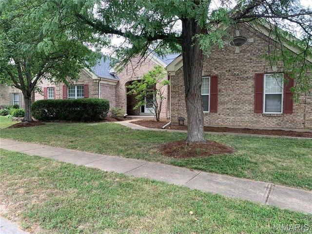 House for sale in Chesterfield, Missouri