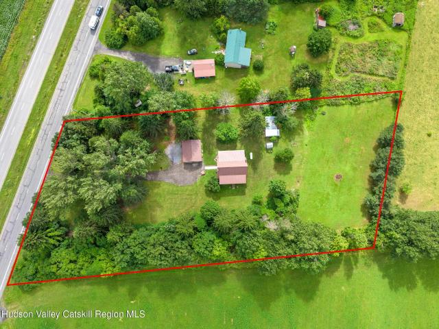 House for sale in Carlisle, New York