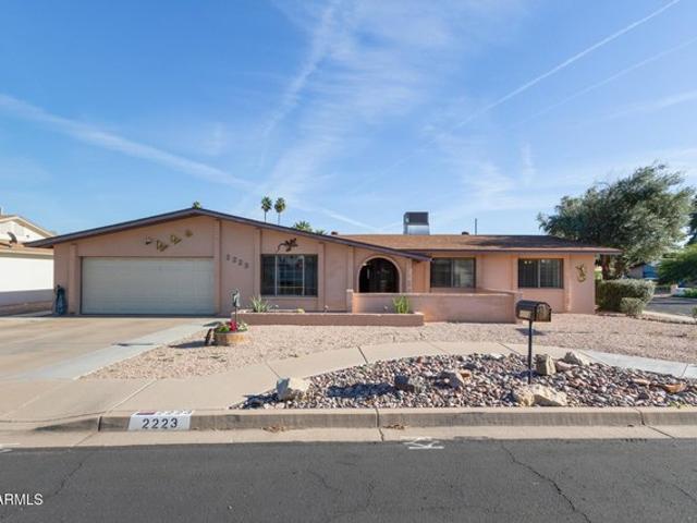 House for sale in Knoell East, Mesa