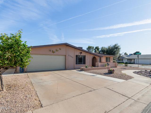 House for sale in Mesa, Maricopa County