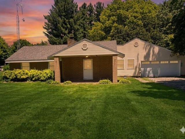 House for sale in La Porte, Indiana