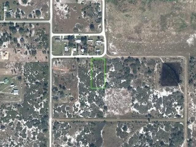 Land for sale in Avon Park, Florida