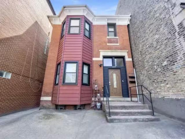 House for rent in Chicago House for rent in Chicago