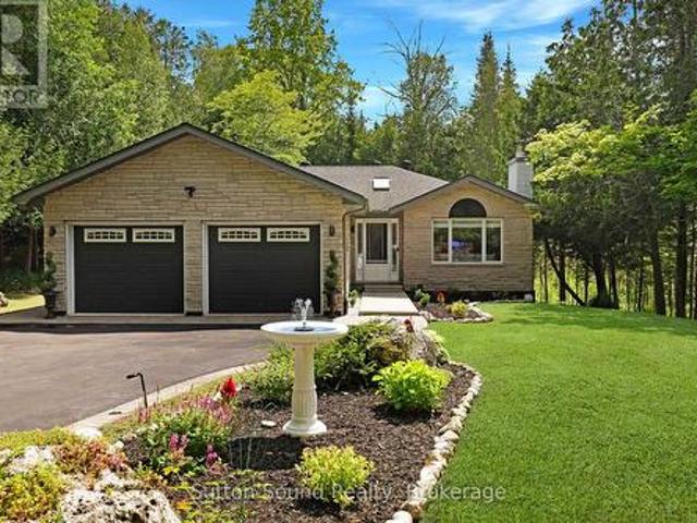House for sale in Grey, Ontario