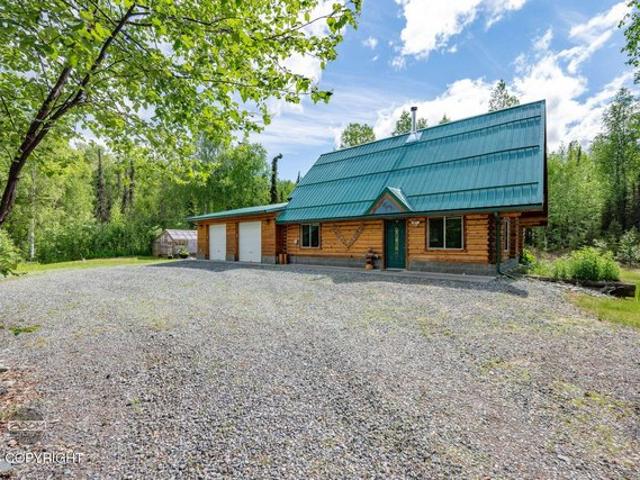 House for sale in Holt, Missouri