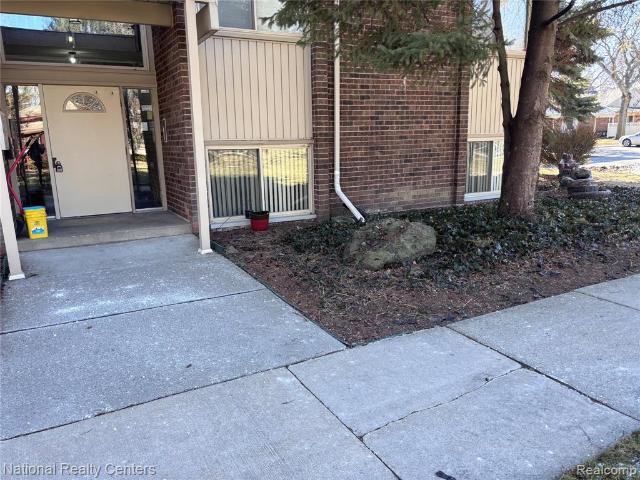 Condo for sale in Taylor, Michigan