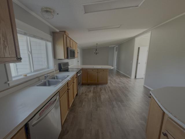 House for sale in Badger, Roseau County