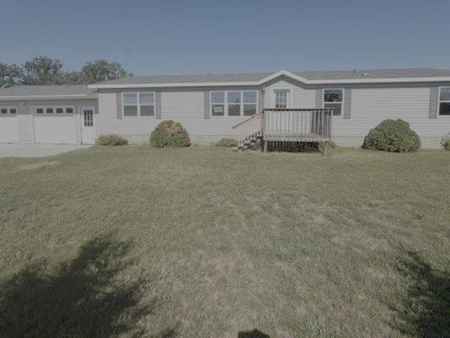 House for sale in Greenbush, Roseau County
