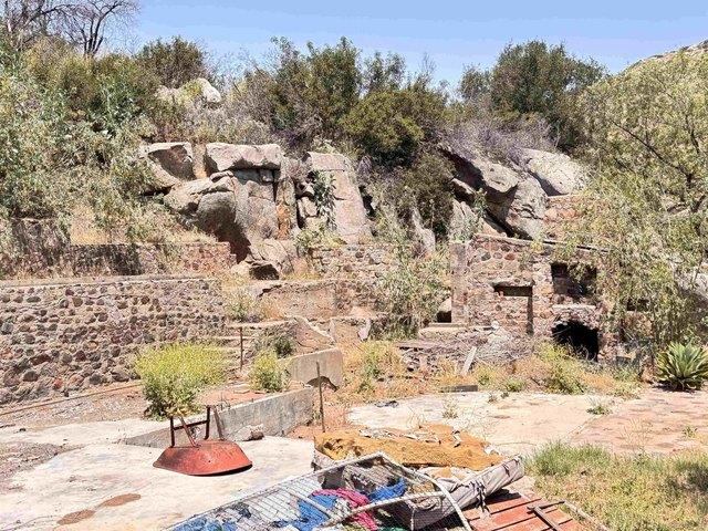 Land for sale in Dulzura, California