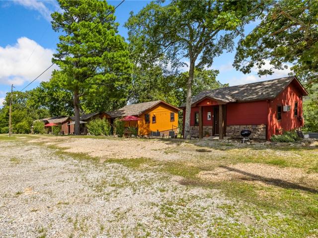 House for sale in Ark
