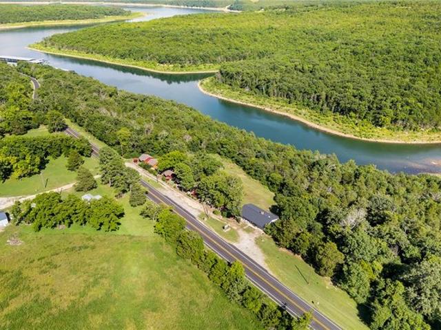 House for sale in Ark