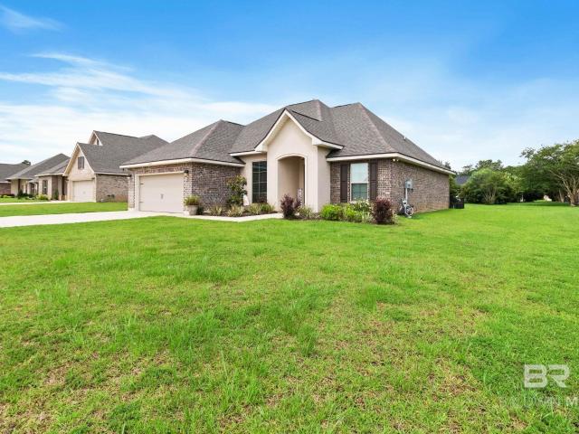 House for sale in Foley, Alabama