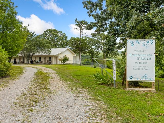 House for sale in Ark