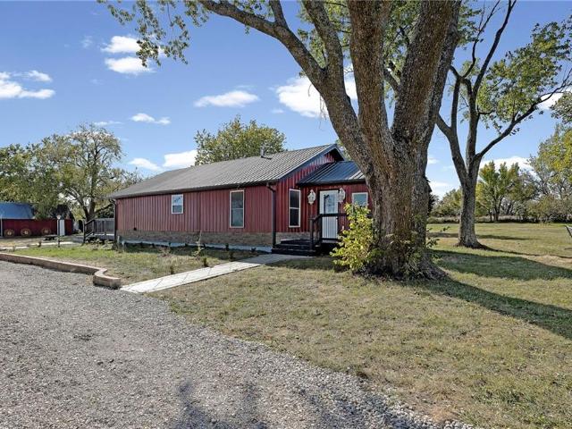 House for sale in Kansas