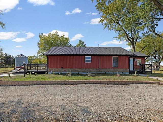 House for sale in Kansas