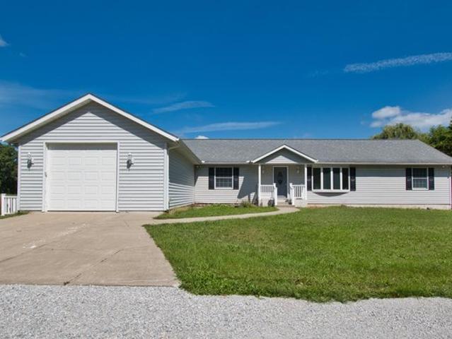 House for sale in Edwardsburg, Michigan