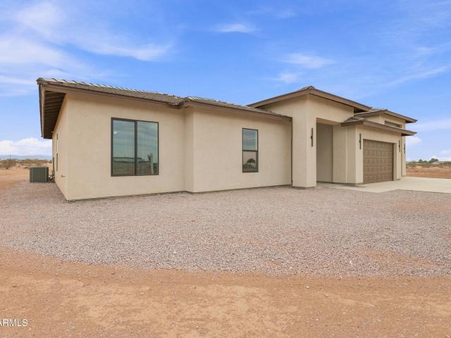 House for sale in Wittmann, Maricopa County
