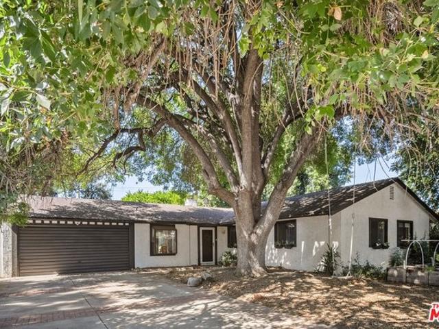 House for sale in Van Nuys Neighborhood Council District, Canoga Park