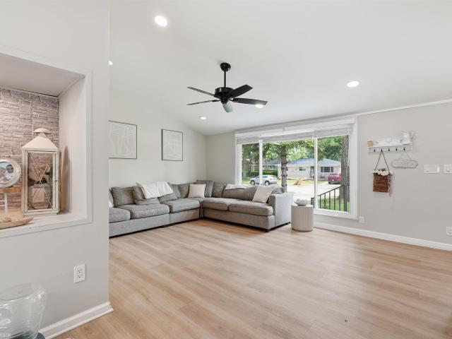 House for sale in Saint Clair Shores, Michigan