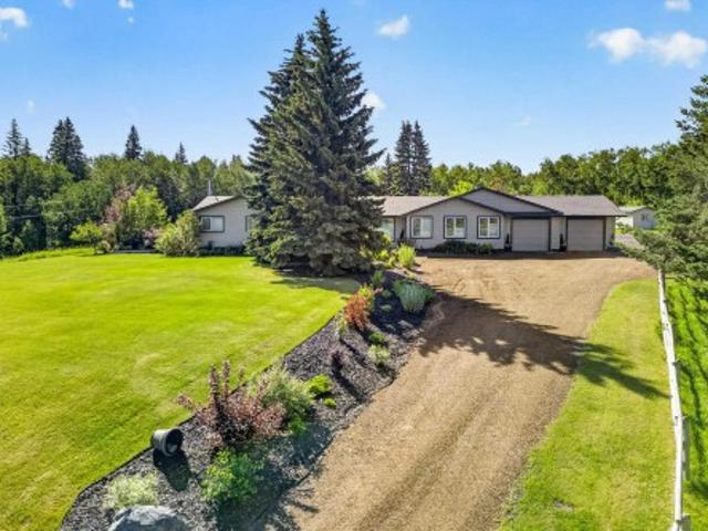 House for sale in Alberta