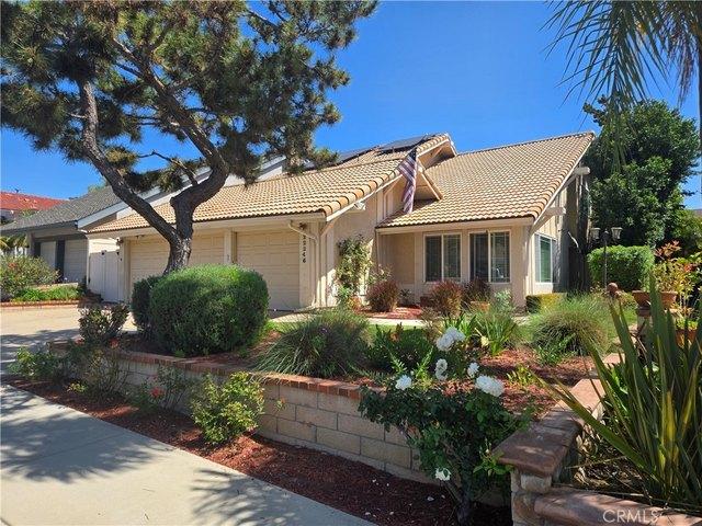 House for sale in Foothill Ranch, California