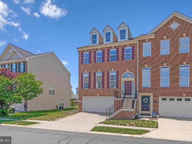Townhouse for sale in Moorefield, Loudoun County