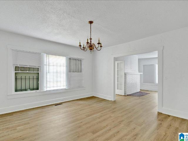 House for sale in Birmingham, Alabama