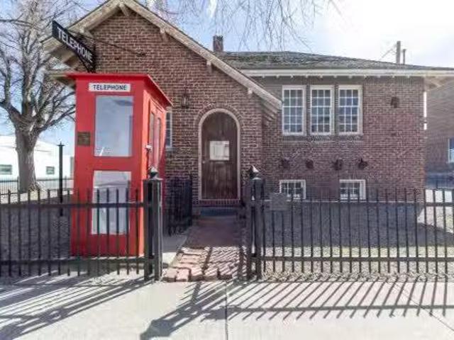 House for sale in Fort Macleod, Alberta