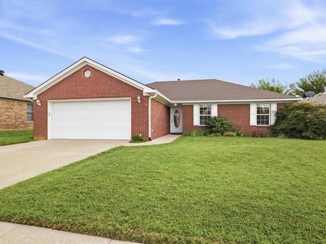 House for sale in Owensboro, Daviess County