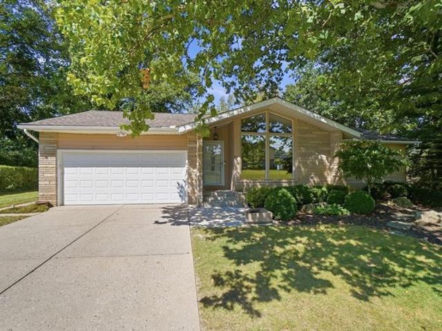 House for sale in Grove City, Ohio